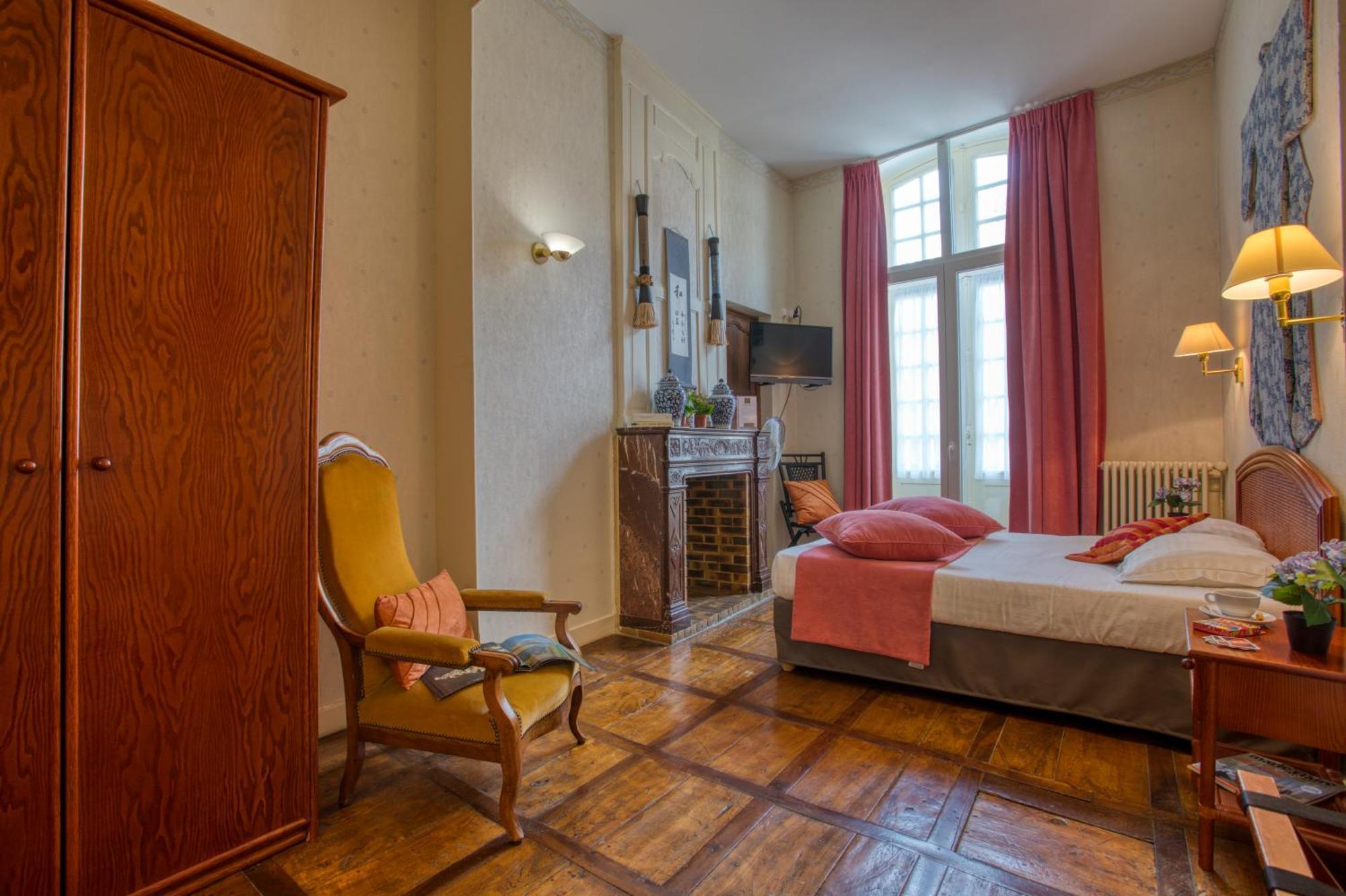 Noreli B&B Sarlat-la-Canéda Exteriör bild
