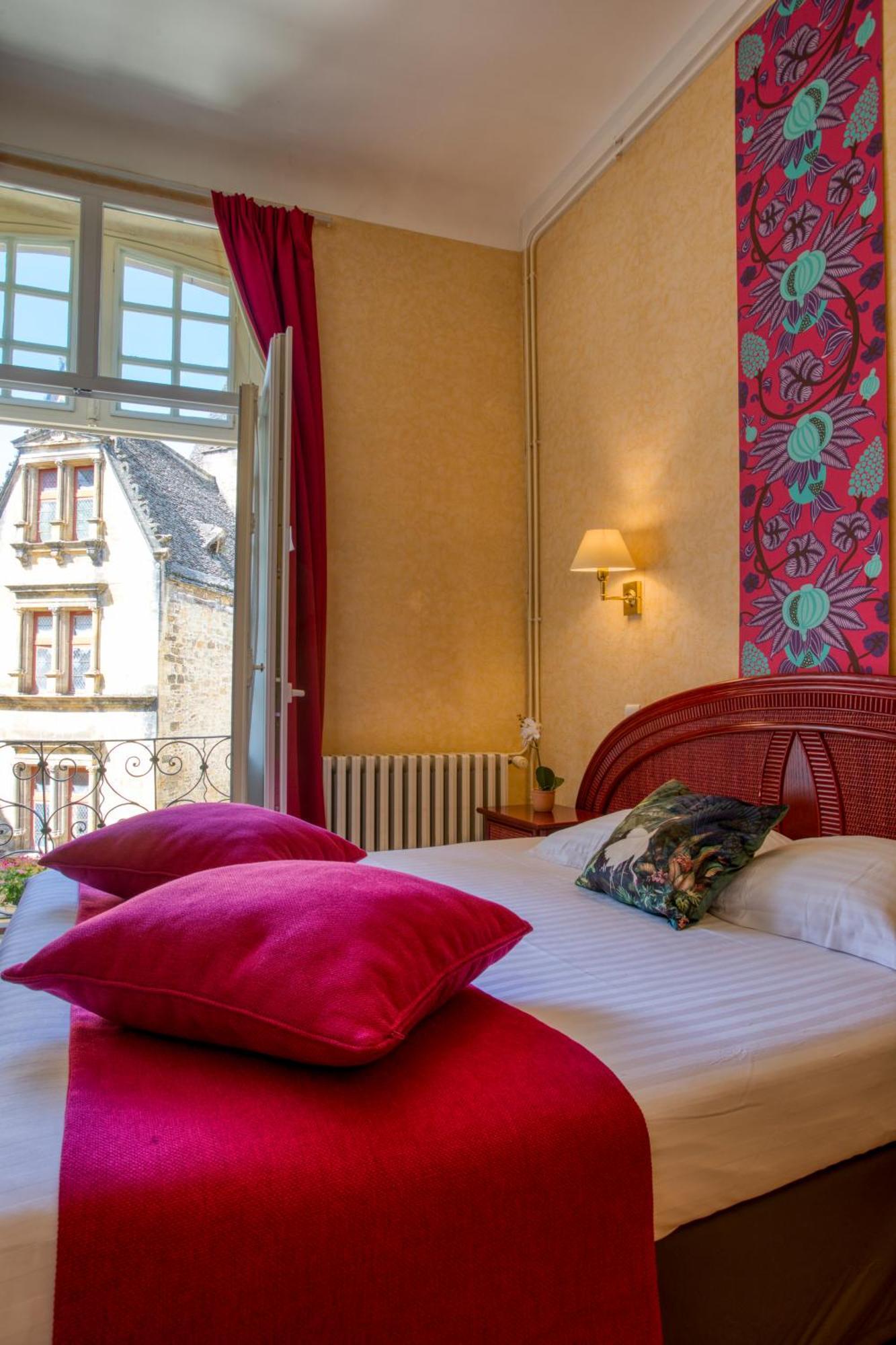Noreli B&B Sarlat-la-Canéda Exteriör bild