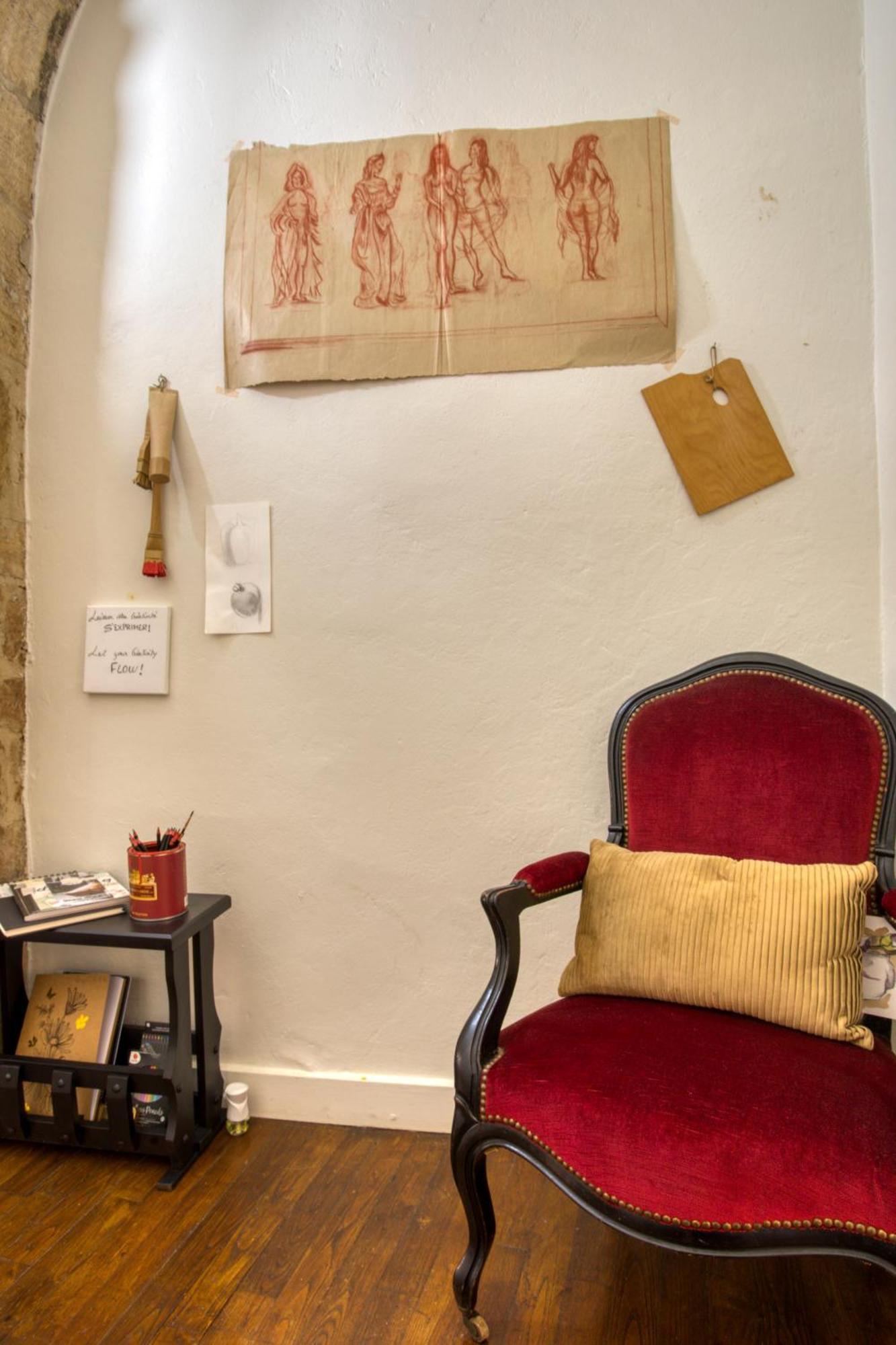 Noreli B&B Sarlat-la-Canéda Exteriör bild