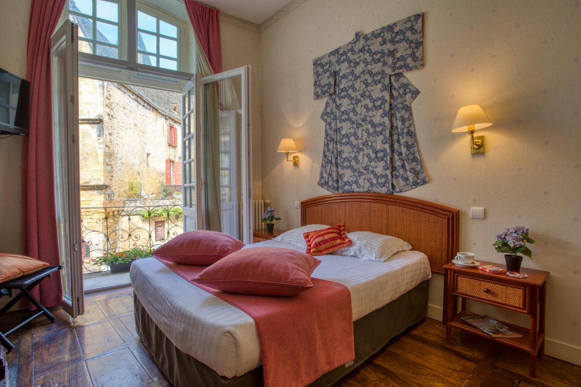 Noreli B&B Sarlat-la-Canéda Exteriör bild