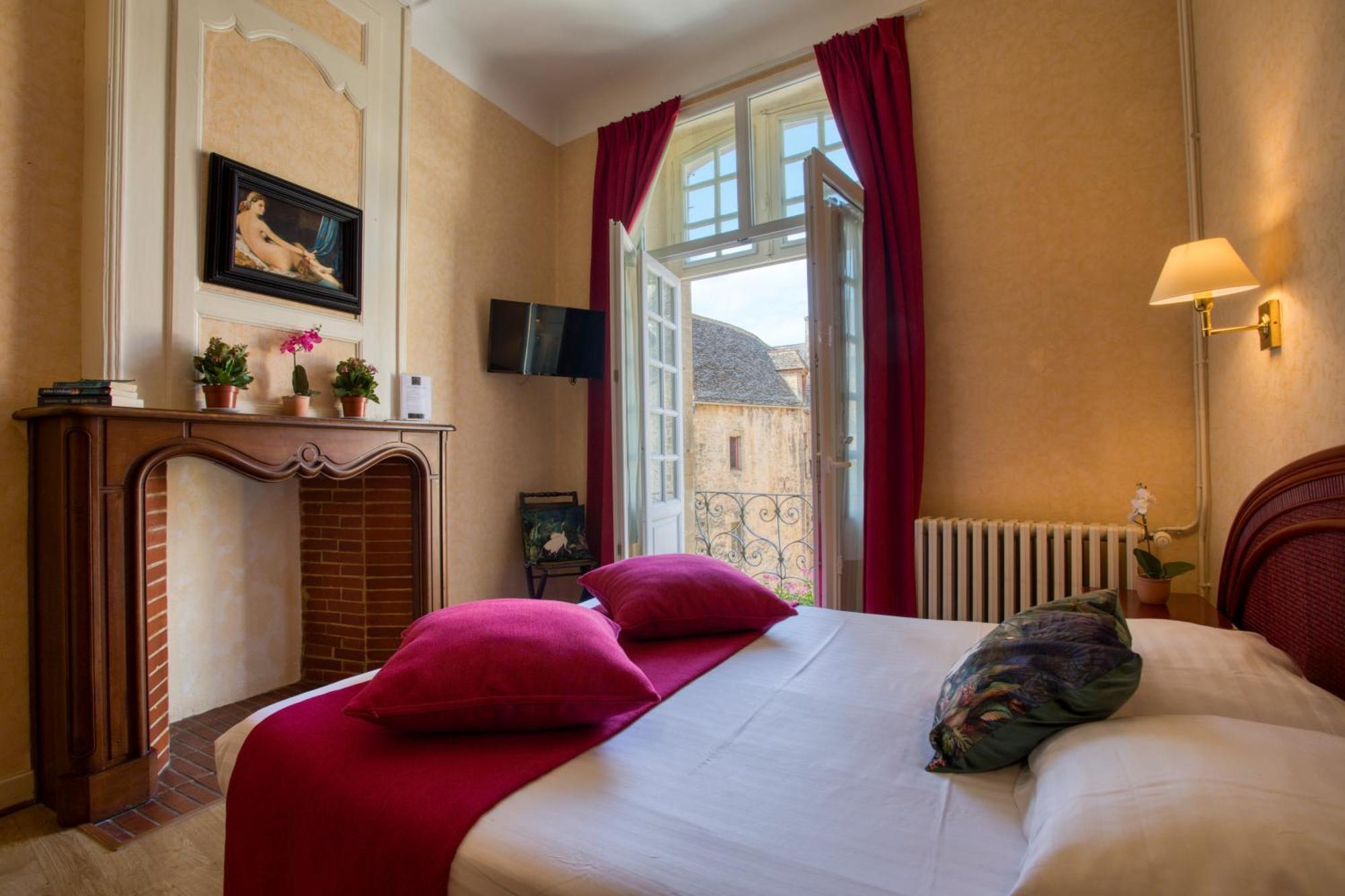 Noreli B&B Sarlat-la-Canéda Exteriör bild