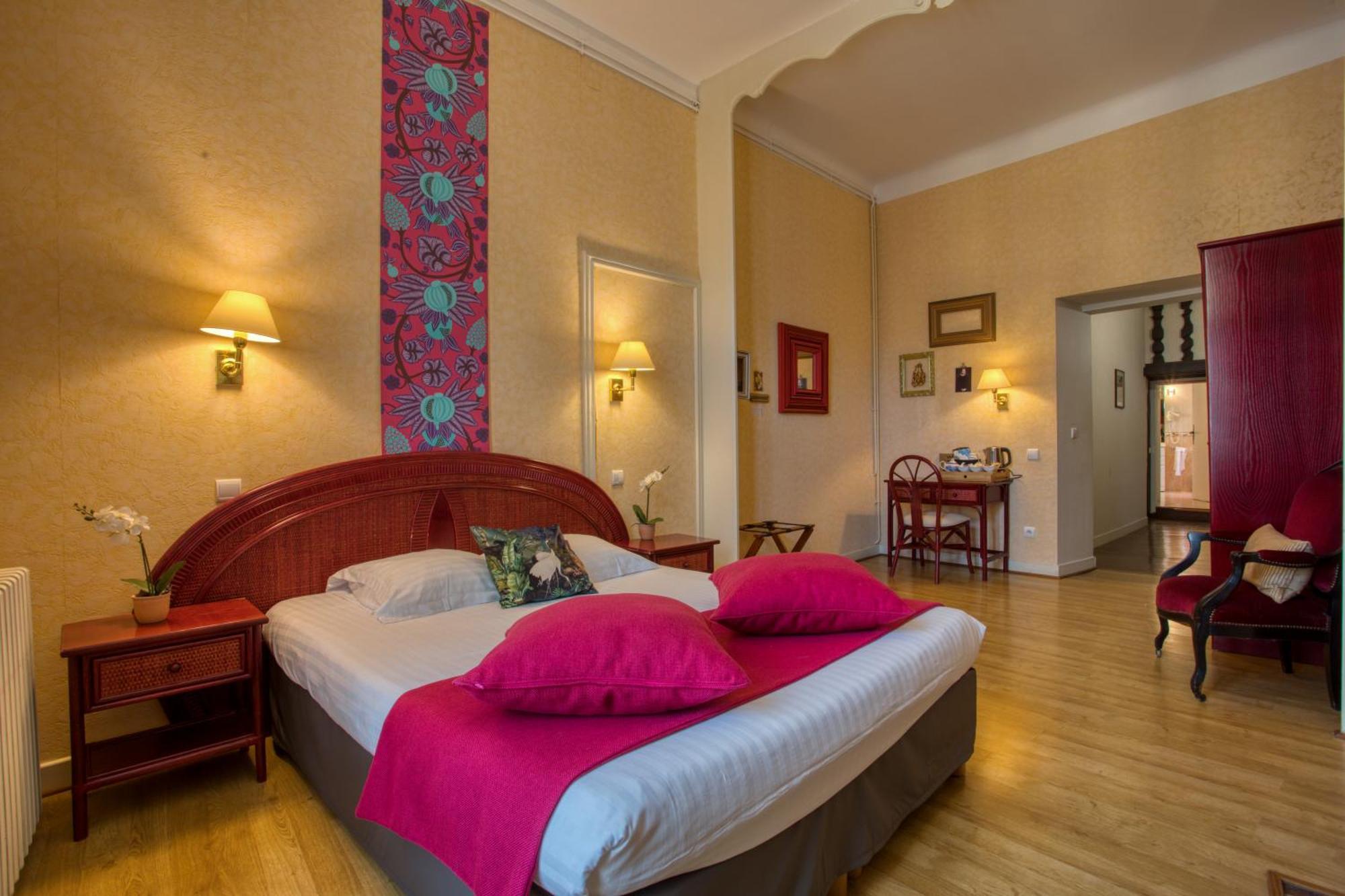 Noreli B&B Sarlat-la-Canéda Exteriör bild